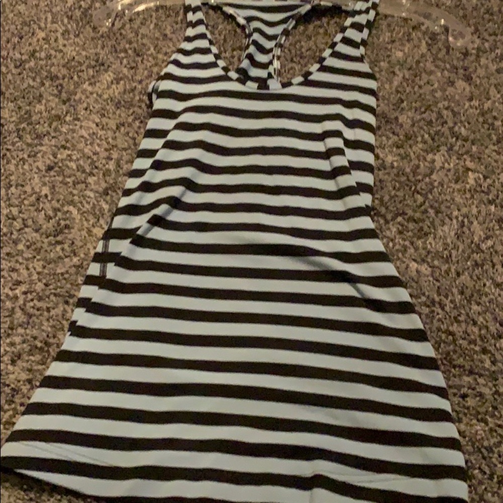 Lululemon cool racer back tank